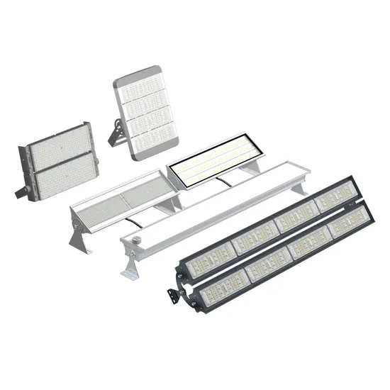 LED 2FT 4FT 5FT 50W 100W 150W IP65 Waterproof Dustproof 180lm/W Linear Batten Tunnel Tri