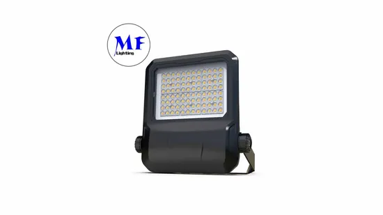 Factory Price 100W 150W 200W 300W 400W Sport Filed Outdoor Stadium Garden Landscape Tennis Court Yard IP66 Waterproof Dustproof Roadway Square LED Flood Light