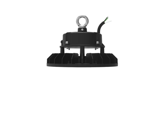 Hot Selling Industrial Ceiling Light 150W Workshop Factory LED UFO Highbay Lighting for Warehouse Workshop