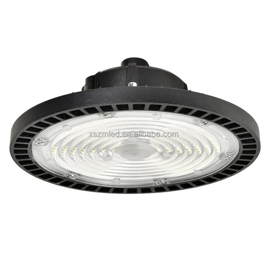 IP65 Waterproof LED High Bay Light 60W 100W 150W 200W 240W UFO Highbay for Warehouse Garage