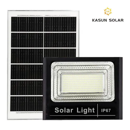 300W Solar Flood Lights Outdoor Waterproof IP67 High Brightness LED Lighting Outside with Remote Solar Floodlights for Yard Patio Garage Parking Lot 