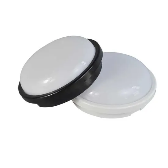 15W 24W Round LED Bulkhead Lights LED Ceiling Lamp LED Moisture
