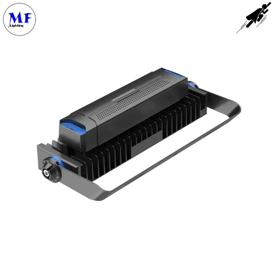 High Power Module 250W 500W 1000W 1250W 1500W Ik10 IP66 Outdoor Waterproof Tennis Sports LED Flood Light Stadium Light for Football Soccer Court 