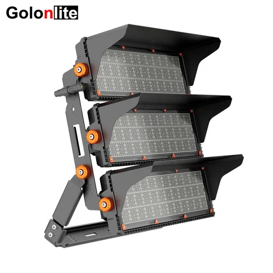 170lm/W Arena Baseball Football Basketball Tennis Court Cricket Ground Soccer Field Stadium Sport Projection Light LED Floodlight 800W 1000W 500W 1500W 2000W 