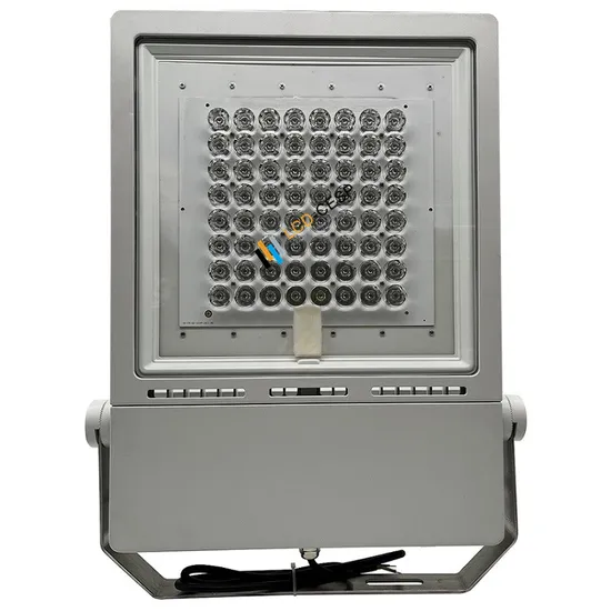 LED Highbay Light, 1000W, 120