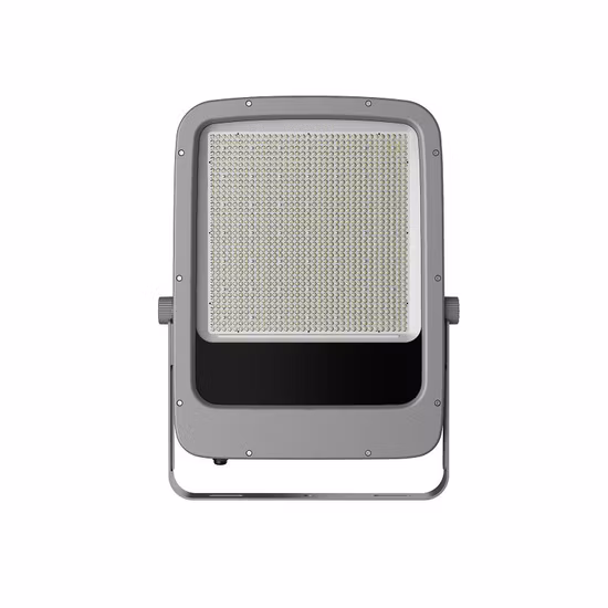 IP66 High Power LED Flood Light for Tennis Court Stadium Lighting