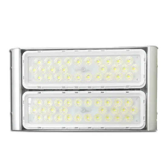 90lm/W DC24V IP67 Security Light LED Flood Light for Mobile Lighting Tower 