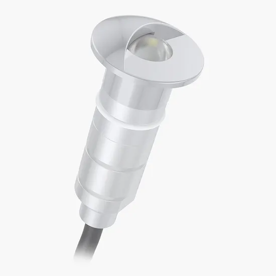 1W LED in 
