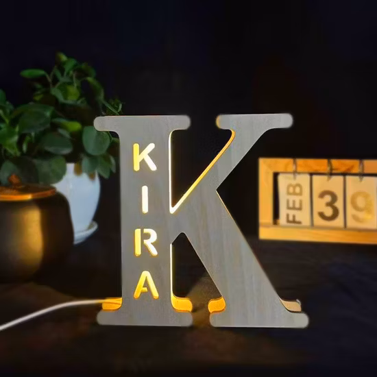 up&Down Deco Wall Light
