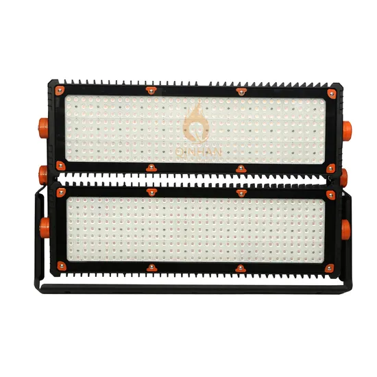 180lm/W High Power 600W IP65 LED Highbay Light for Industrial Workshop Building Wareshouse Lighting with 100, 000 Hours Working Life 