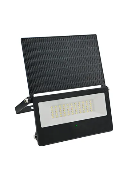 10W 20W Automatic Portable IP65 Outdoor Best Solar Energy Wall COB Garden LED Powered Motion Sensor Flood Light 