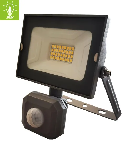 RGB Waterproof Reflector IP66 Aluminum LED Flood Light 30W 50W 100W 150W 200W 250W 300W Flood Lamp Outdoor LED Floodlight 
