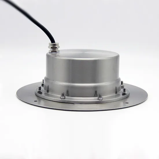 Outdoor Waterproof IP68 RGBW 12V LED Swimming Pool Underwater Ground Underground Light 