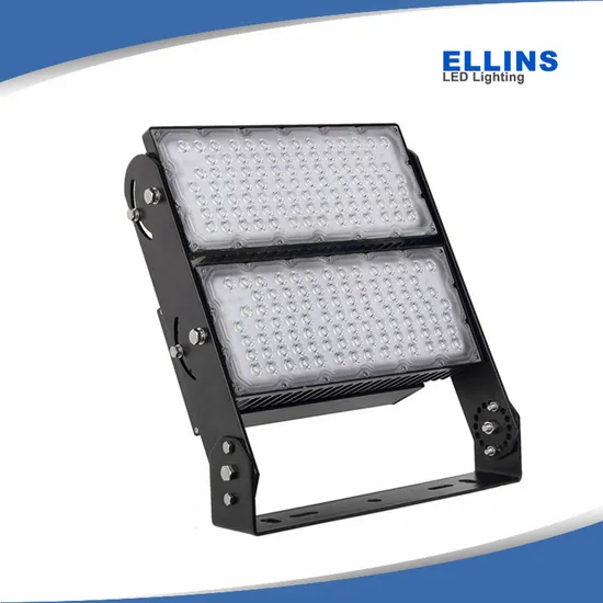 160lm/W 600W Flood Light 1000W Highmast Stadium Football Lighting 600W LED Projector 