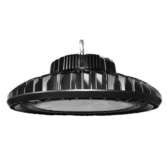 Supermarket Warehouse Gymnasium Industrial Workshop Highbay LED UFO High Bay Light 