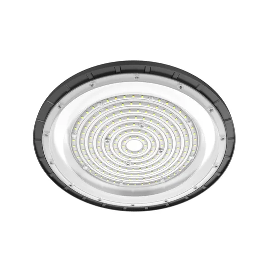 150W 200W Industria LED Highbay Lights 