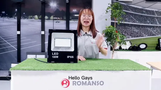 Led Floodlight 1500w Used for Sports Lighting Field Stadium Led Light High Power