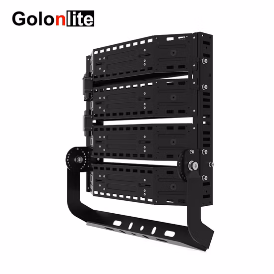 LED Luminaire Spotlight Reflector Projector High Pole Mast Tennis Court Football Sport Field Lighting 1500W 1200W 300W 400W 500W 1000W LED Stadium Flood Light
