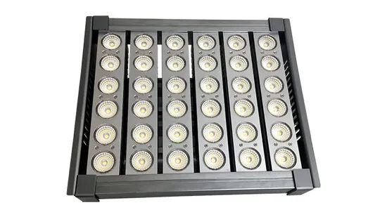 High Temperature 90 Degree Heat Resistance 100W 200W 300W 400W 500W LED Highbay Lights 