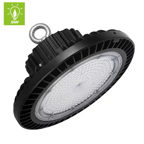 High Power COB Wall Light Downlight Highbay Lamp Ceiling Pendant LED Lighting UFO High Bay Light 