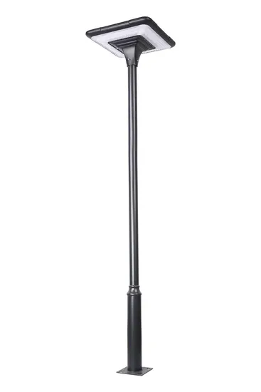 IP65 Solar Garden Lights Waterproof Outdoor Solar Lamp for Garden Yard 40W Square Solar LED Garden Lighting 