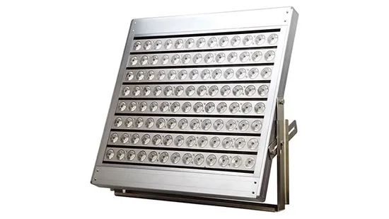 IP67 Waterproof Outdoor Football/ Tennis Court/ Basketball/ Baseball 100W 300W 500W 800W 1000W 2000W LED Stadium Flood Light 